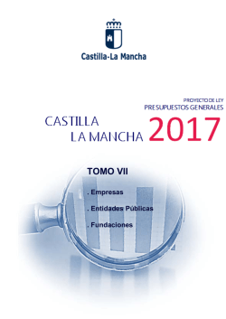 TOMO VII - Gobierno de Castilla