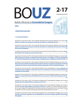 BOUZ completo - Zaguan - Universidad de Zaragoza