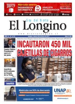 26 - El Longino