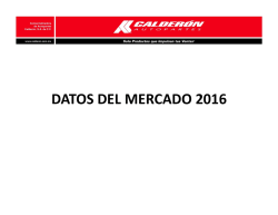 Aftermarket 2016