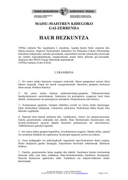 Gai-Zerrendak_HH-LH — ELA Sindikatua
