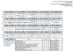 cuarto semestre 2017_ii psico 1 psico 3 semana santa tatp