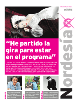 cine músic libro s
