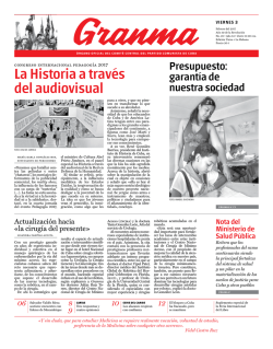 Descarga