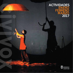 folleto - Pamplona es Cultura
