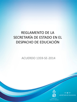 Descargar - Secretaría de Educación de Honduras