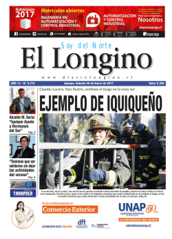 28 - El Longino