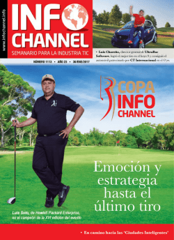 Emoción y estrategia hasta el último tiro