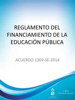 Descargar - Secretaría de Educación de Honduras