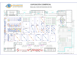 Diapositiva 1 - PAAO Lima 2017