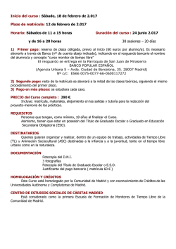 Ficha Inscripción_2 - San Juan de Mirasierra