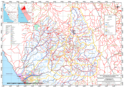 Pativilca Plano Org. Usuarios de Agua