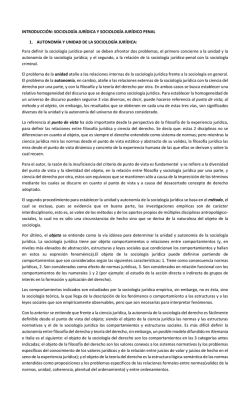 Resumen criminolog&iacute;a cr&iacute;tica Alessandro Baratta
