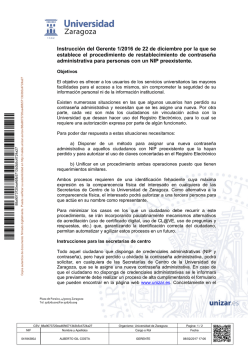 Normativa - Repositorio Institucional de Documentos