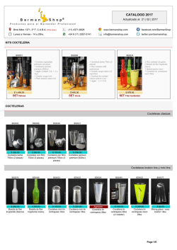Catalogo de Productos