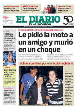 2017-02-06 cuerpo central - El Diario de la Rep&uacute;blica