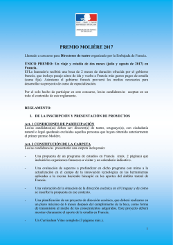 21.7 KB - Embajada de Francia en Uruguay