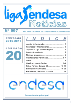 Liga Endesa N.