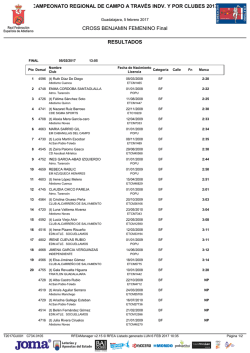 Resultados