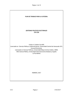 Descargar en PDF - Estudios Democráticos