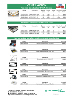 VENTILACION 02-17