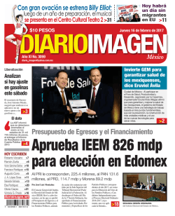 4 - Diario Imagen On Line