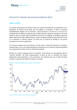 Dólar (USD)