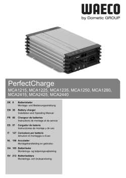 PerfectCharge - Re-In Retail International GmbH