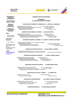 texto completo - Municipalidad de Neuquén
