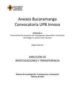 Descargar anexo