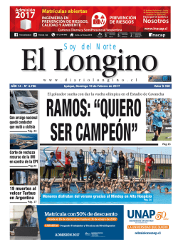 19 - El Longino