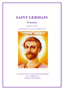 saint germain - fuegovioleta.org