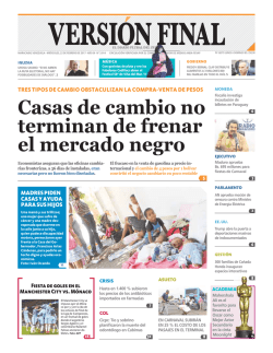 Descarga - Versión Final