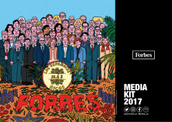 media kit 2017