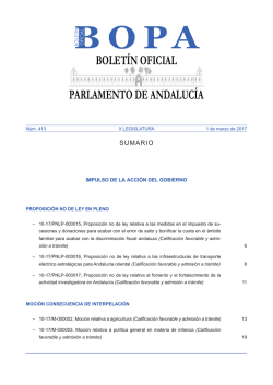 BOPA nº 413 - 01/03/2017 (PDF - 934 KB)