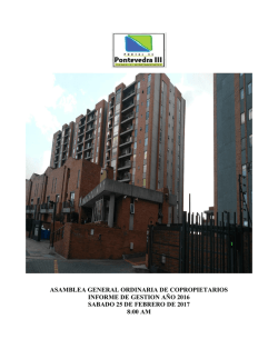 descargue aqu&iacute;, el informe de gesti&oacute;n a&ntilde;o 2016, para la asamblea