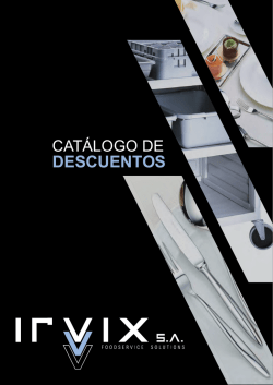 Outlet - Irvix