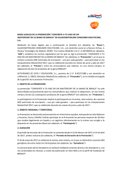 bases legales