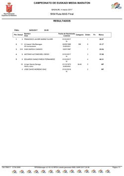 Resultados