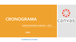 Presentación de PowerPoint - DTA