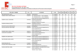 Servicio C&aacute;ntabro de Salud - fsp