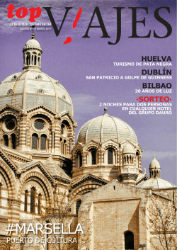 marsella - topVIAJES