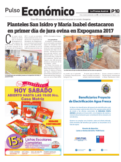 Planteles San Isidro y María Isabel destacaron