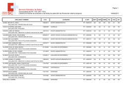 Servicio C&aacute;ntabro de Salud - fsp
