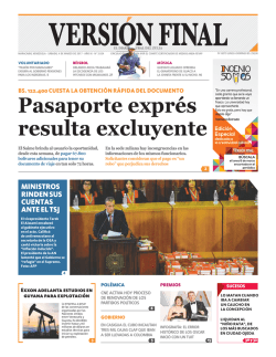 Descargar - Versi&oacute;n Final