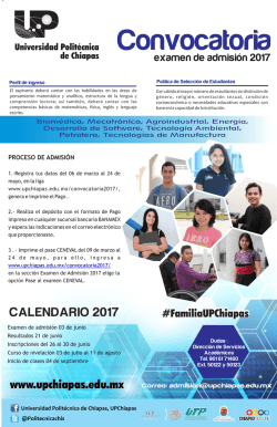 Sin título-1 - Universidad Politécnica de Chiapas