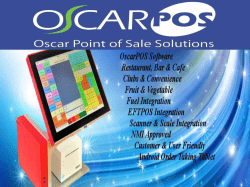 Best POS Software Australia