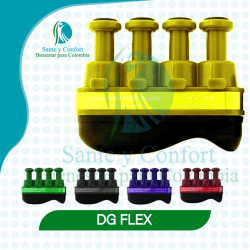 Productos para terapia fisica Sante y Confort